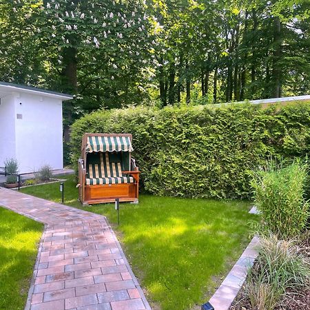 Bungalowpark Am Salzhaff Klein Stromkendorf Værelse billede